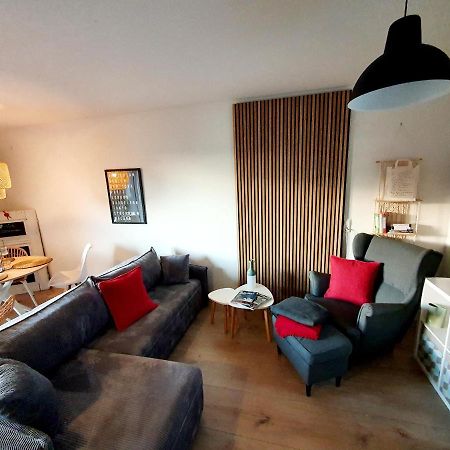 Ferienwohnung Am Musbach In Badenweiler-Sehringen Exteriör bild