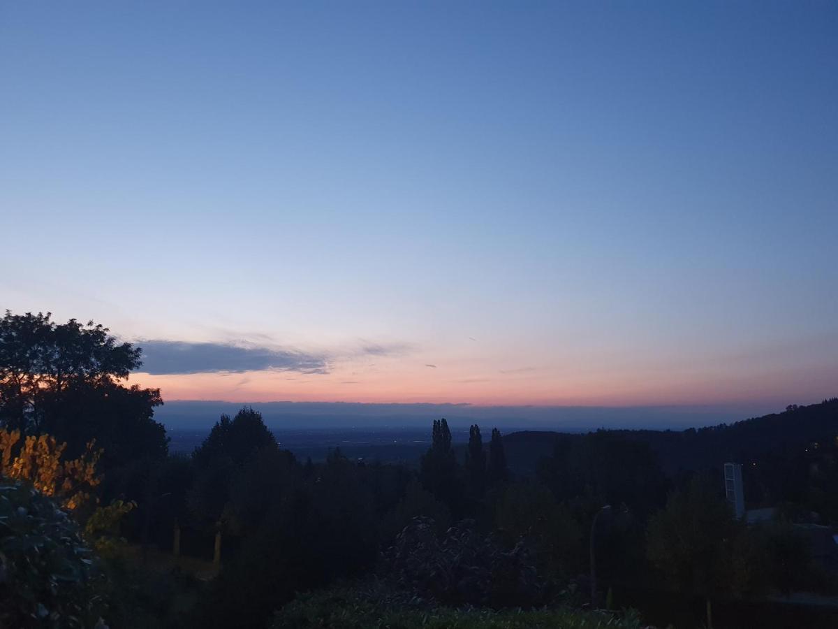 Ferienwohnung Am Musbach In Badenweiler-Sehringen Exteriör bild