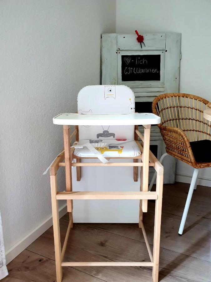 Ferienwohnung Am Musbach In Badenweiler-Sehringen Exteriör bild