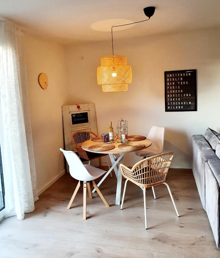 Ferienwohnung Am Musbach In Badenweiler-Sehringen Exteriör bild